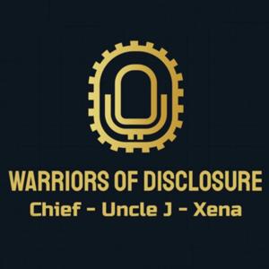 Warriors Of Disclosure