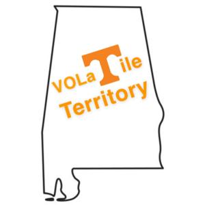 VOLatile Territory