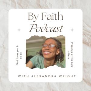 By Faith