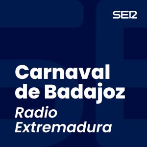 Carnaval de Badajoz