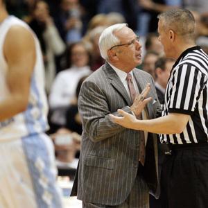 Technical Foul