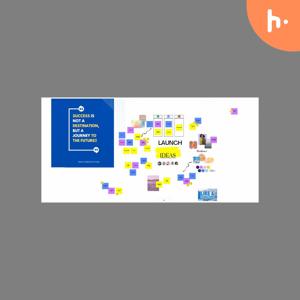 The Launch Ideas Show