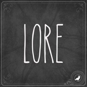 Lore de los Videojuegos