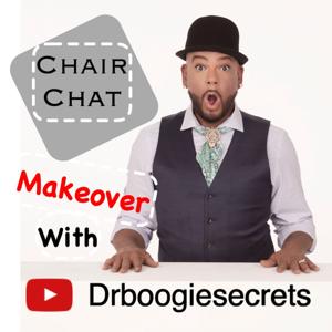 Chair Chat with “Dr Boogie”
