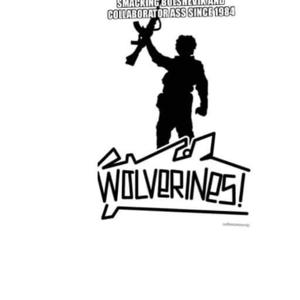 Wolverine's freedom radio podcast