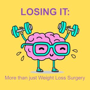 Losing it: more than just weight loss surgery