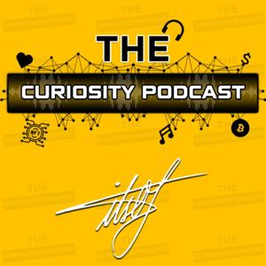 THE CURIOSITY PODCAST by itsOS