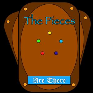 The Pieces Are There