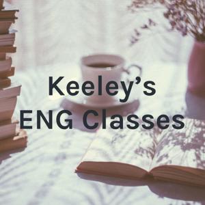 Keeley's ENG Classes