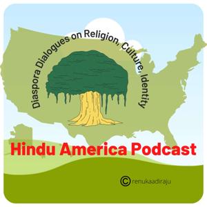 Hindu America Podcast
