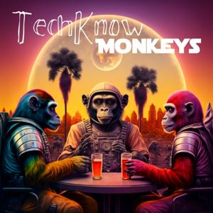 TechKnow Monkeys