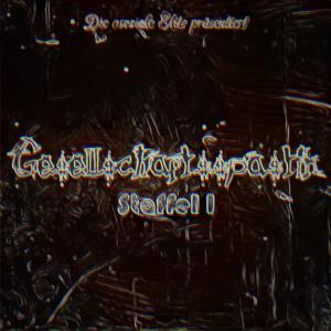 Gesellschaftsspastik