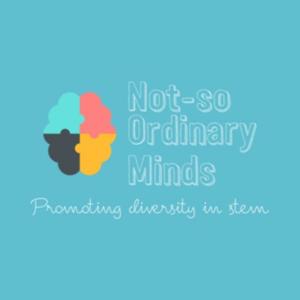 Not-so Ordinary Minds