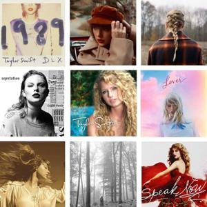 Taylor Swift Eras Tour