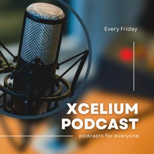 THE XCELIUM PODCAST