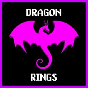 Dragon Rings