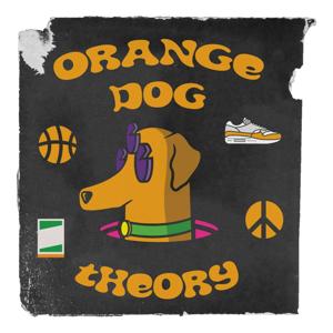 Orange Dog's Podcast