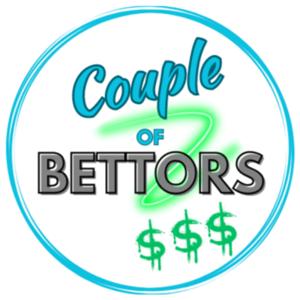 Couple of Bettors Podcast