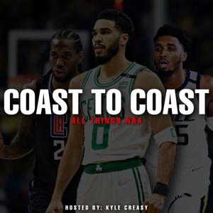 Coast to Coast: All Things NBA