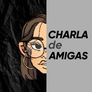 Charla de amigas