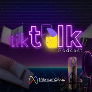 TikTalk by MileniumGroup