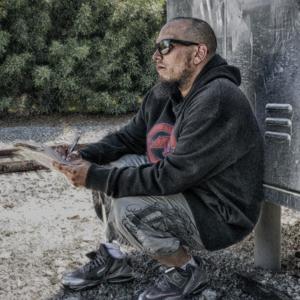 Tony Lazo