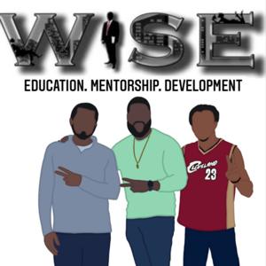 The W.I.S.E. Podcast - Center for Access, Success and Achievement (CASA) at Villanova University