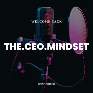 The CEO Mindset