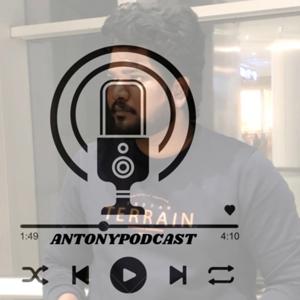 Antony podcast