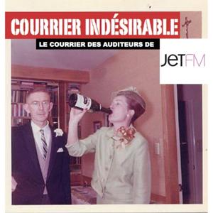 Courrier indésirable