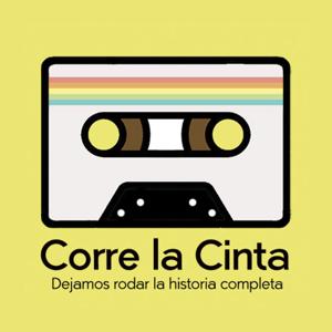 Corre la Cinta