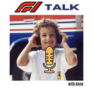 F1 talks