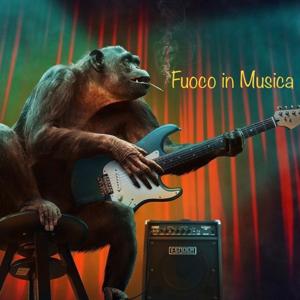 Fuoco in Musica
