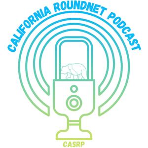 California Roundnet Podcast