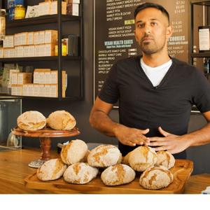 The Bread Health Show