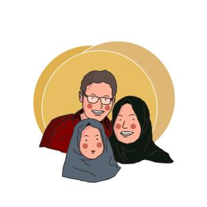 Keluarga Galaksi