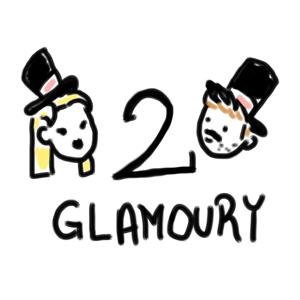 2 Glamoury