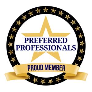 Patient Preferred &
Preferred Professionals of America