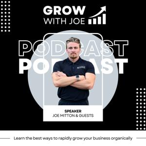 Grow with Joe
