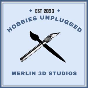 Hobbies Unplugged