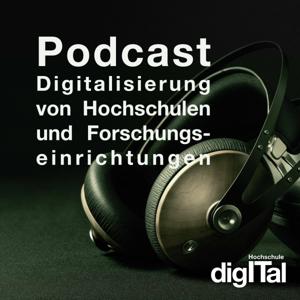 Hochschule Digital Podcast