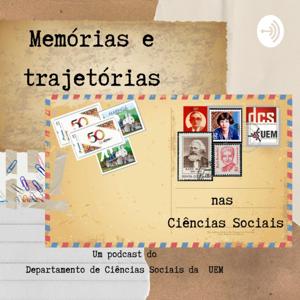 Memórias e trajetórias nas Ciências Sociais