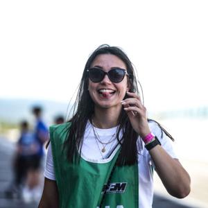 Les interviews - MargauxGP