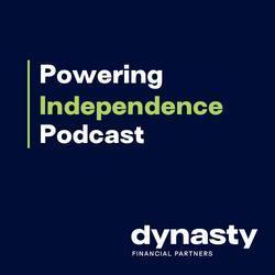 Powering Independence Podcast