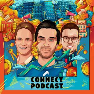 ThinkImmo Connect Podcast - Für Kreditvermittler & Immobilienspezialisten