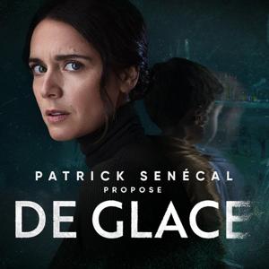 Patrick Senécal propose : De glace