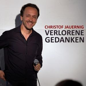 Christof Jauernig - Verlorene Gedanken