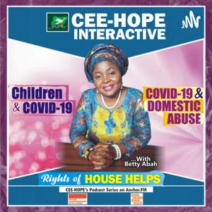 CEE-HOPE INTERACTIVE