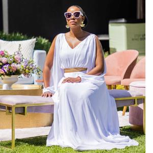 Tumi Deane - Relationship and Life Coach