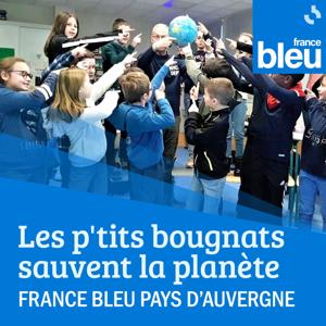 Les P'tits bougnats sauvent la planète